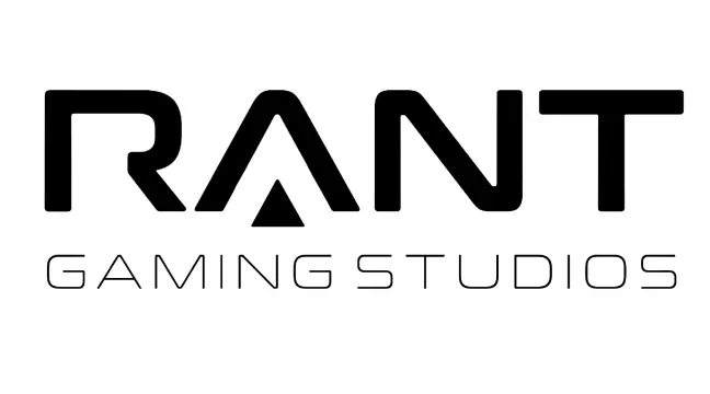 Rant Gaming logo