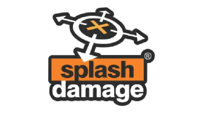 Splash Damage logo